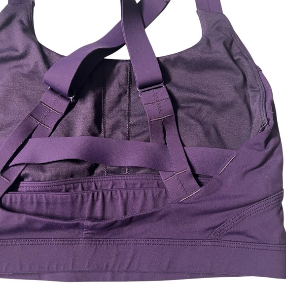 Lululemon - Womens Sports Bra - Picture 4 of 5